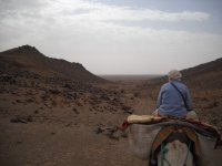 Trek Maroc